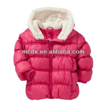 Korea Popular Winter Kid Wear